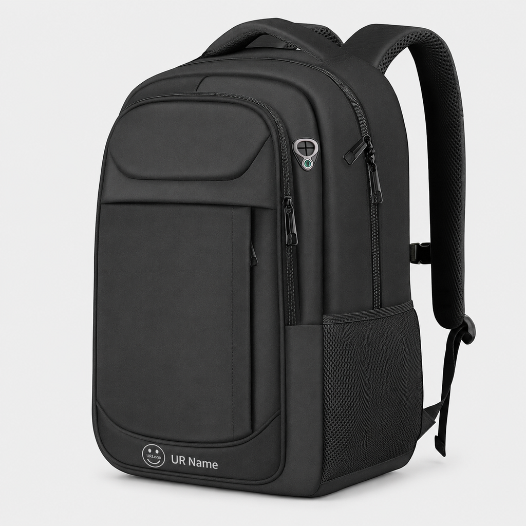 Velevia Loyal Series — Personalized Backpack