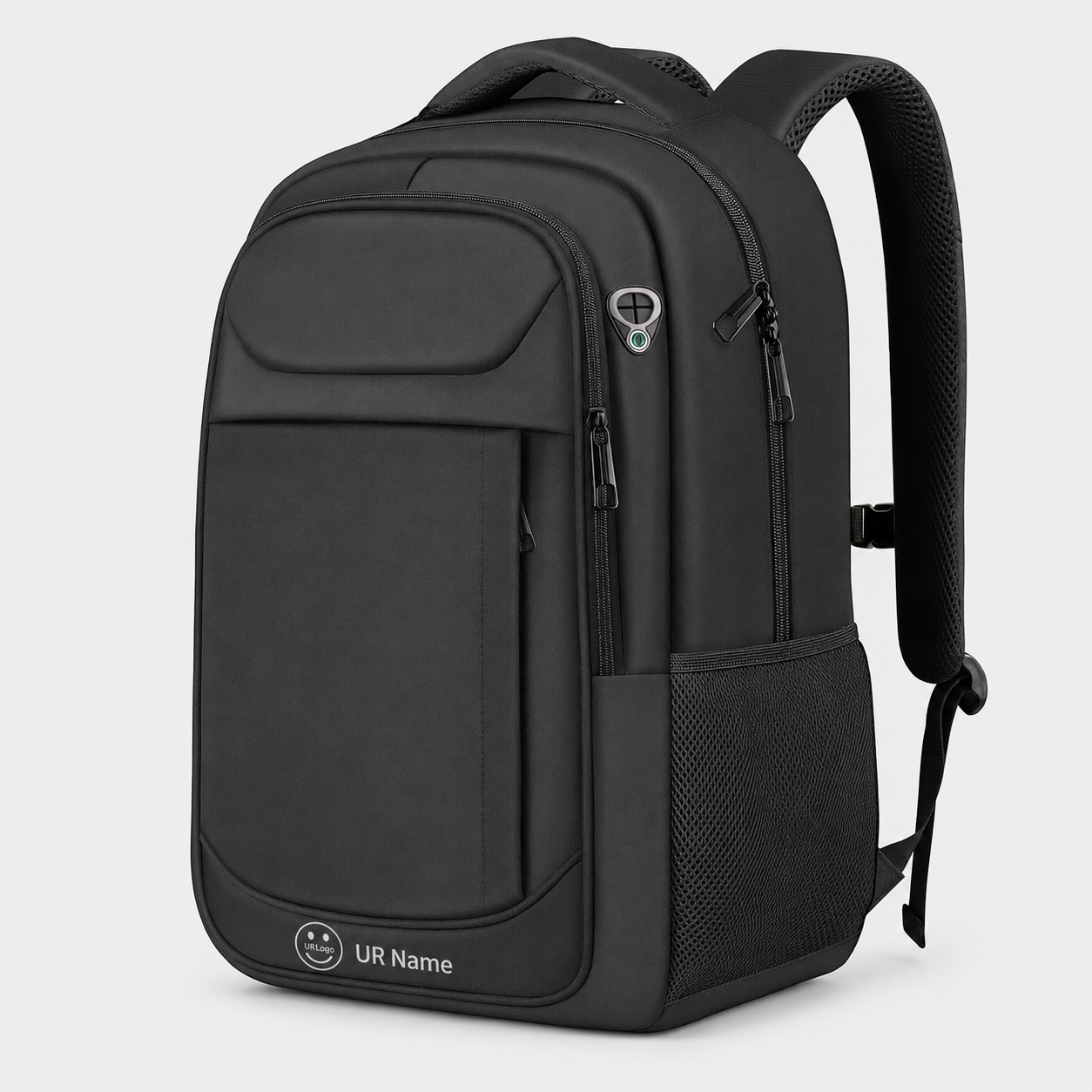 Velevia Loyal Series — Personalized Backpack