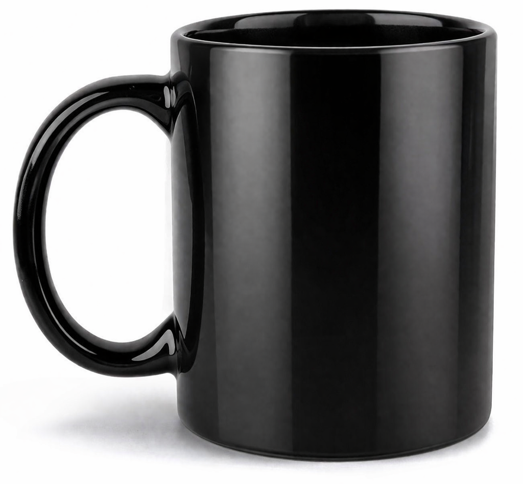 Velevia Loyal Series — Personalized Cup