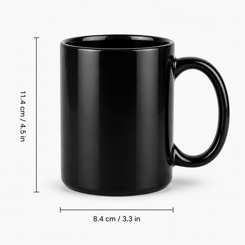 Velevia Loyal Series — Personalized Cup