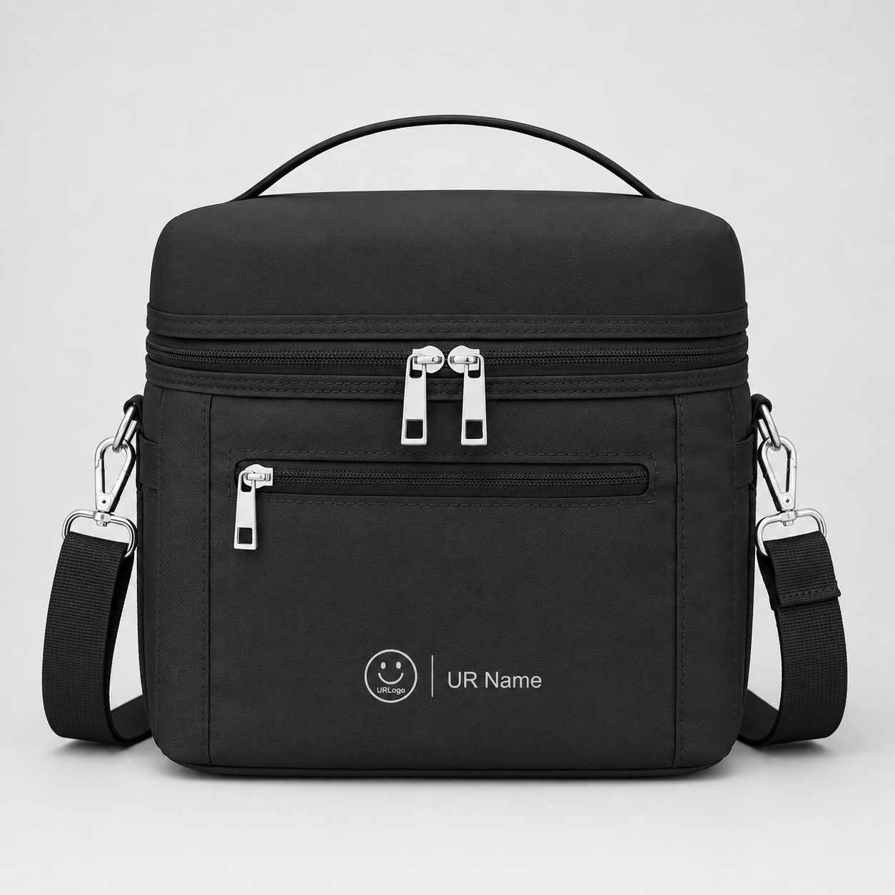 Velevia Loyal Series — Personalized Lunch Bag