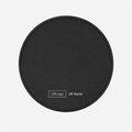 Team Loyalty – Personalized Mouse Pad with Name and Logo Customization Services