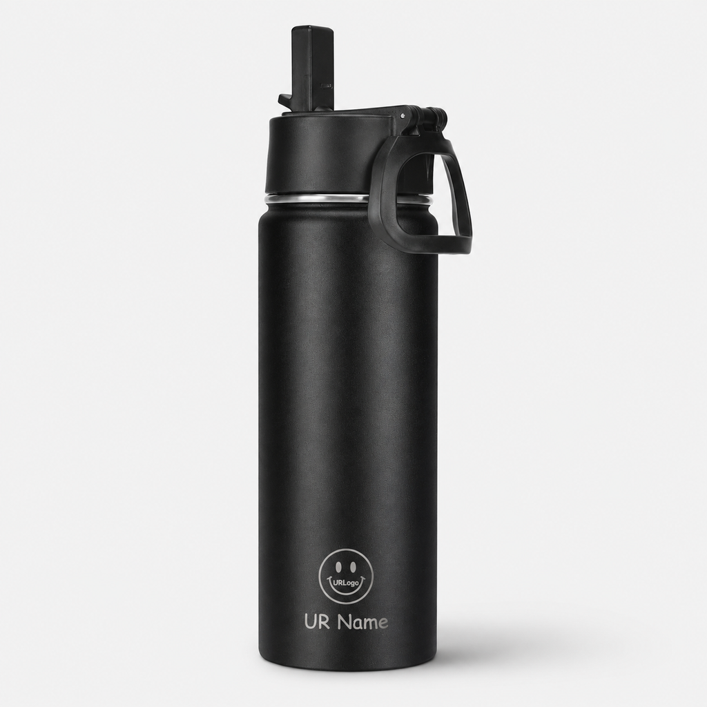 Velevia Loyal Series — Personalized Water Bottle