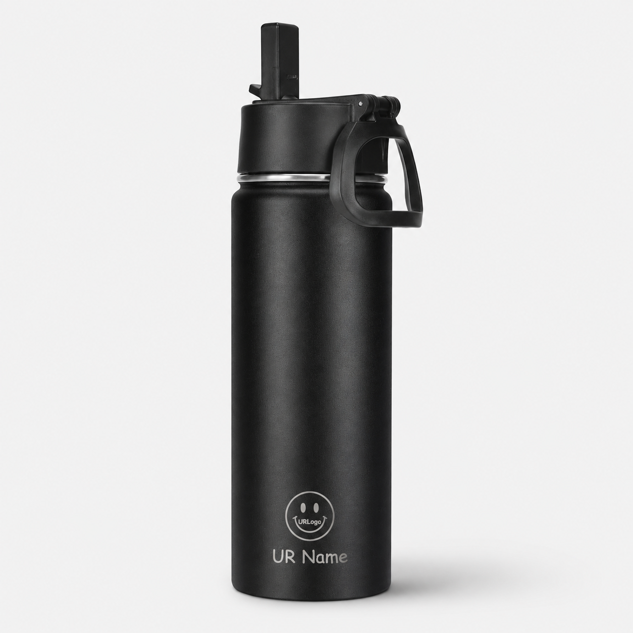 Velevia Loyal Series — Personalized Water Bottle