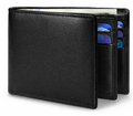 Velevia Loyal Series — Personalized Wallet